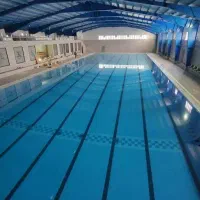 بلیط استخر سالن کاوه