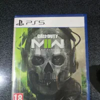 call of duty modren warfare 2 ps5