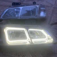 چراغ اسپرت پارس