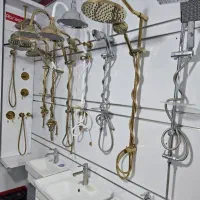 سینک گاز فر لوکس shik +