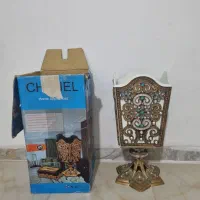 سطل دستمال کاغذی