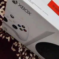 ایکس باکس سری اس آکبند