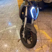 موتور بنلی ۱۸۰ اس