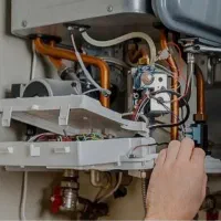 نصب وتعمیرات پکیج وکولرگازی،جوشکاری خردکاری،دلرفرز