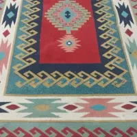 گلیم درحد نو