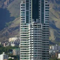 مشارکت زمین  3000متری پلاک 1 دریا سرخ رود