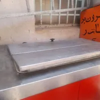 فروش تعدادی وسایل بیرونبر|کافی‌شاپ و رستوران|شیراز, تلخ داش‎|دیوار
