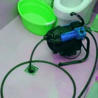 لوله بازکنی همسایه فنرزنی سراسرساری روستاها فنرزن