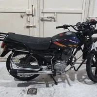 موتور همتاز شکاری مدارک کامل