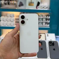 ایفون ۱۶ نرمال/ اقساطی