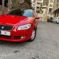 رانا مدل ۹۲ قرمز