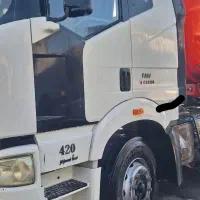 فاو جفت ۹۳|خودرو سنگین|چغادک, |دیوار