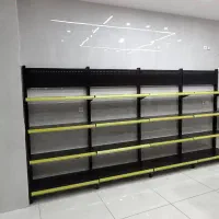 قفسه هایپری2138|فروشگاه و مغازه|جلفا, |دیوار