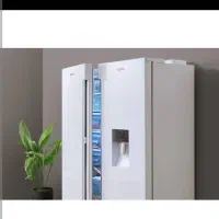 یخچال مکث دیپونت|یخچال و فریزر|سنندج, |دیوار
