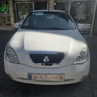 تیبا صندوقدار ۱۴۰۰ در حد فاقد ضربه