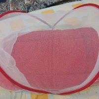 پشه بند + روروک