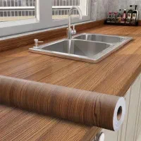 برچسب کابینت و تو کابینتی کفپوش کابینت