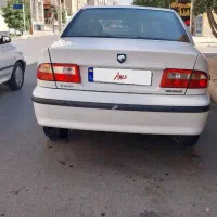 سمندEF7مدل93|خودرو سواری و وانت|شیراز, کیان آباد|دیوار