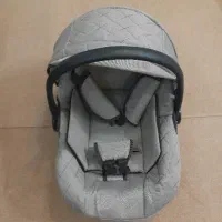 کریر  بیبی استار