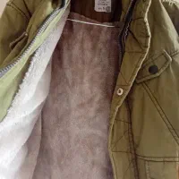 کاپشن و پالتو