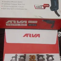 مینی دریل|ابزارآلات|تربت جام, اسماعیل آباد|دیوار