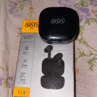 ایرپاد QCY پک اصلی