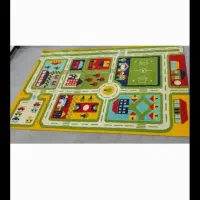 فرش کودک|گلیم، جاجیم، گبه|بندر ماهشهر, |دیوار