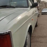 پیکان وانت CNG، مدل ۱۳۹۳