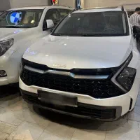 اسپورتیج ۲۰۲۴ فول کوشا|خودرو سواری و وانت|مشهد, سجاد شهر|دیوار