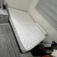 خوشخواب عرض ۱۲۰|تشک تختخواب|کرج, شهرک بنفشه|دیوار