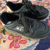 کتونی سایز ۳۸،