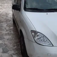 تیبا صندوق دار ۹۷|خودرو سواری و وانت|فردیس, شهرک ارم|دیوار