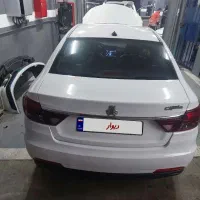 فروش شاهین۱۴۰۳ در حد نو