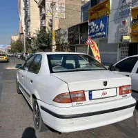 سمند LX EF7، مدل ۱۳۹۰|خودرو سواری و وانت|کرج, اسلام‌آباد|دیوار