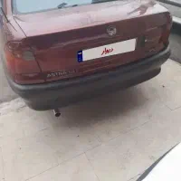 اپل استرا کلاسیک بیرنگ فنی به شرط|خودرو سواری و وانت|رشت, پل تالشان|دیوار