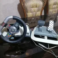 فرمان اکس باکس 360 اصلی