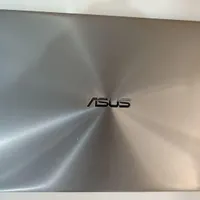 لپ تاپ Asus نسل ۷ دانشجویی اداری طلاب|رایانه همراه|قم, صفائیه|دیوار