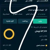 هدیه برنامه او ام پی فینیکس پانصد
