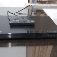 ۳ عدد دی وی دی LG و یک عدد دی وی دی دنا