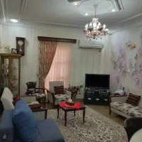 واحد 75 متری دو خوابه لاکانی پارک قلمستان طبقه ۲|فروش آپارتمان|رشت, چله خانه|دیوار