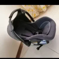 کریر طوسی رنگ