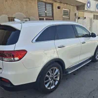 سورنتو ۲۰۱۷|خودرو سواری و وانت|تهران, پونک|دیوار