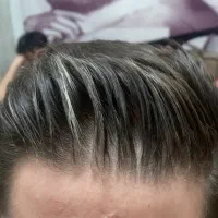 فر مردانه حرفه ایی با دوام بالا و حالت طبیعی|خدمات آرایشگری و زیبایی|ایلام, |دیوار