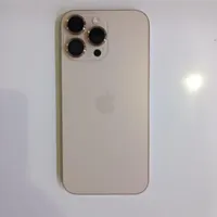 اپل iPhone 16 Pro Max با حافظهٔ ۲۵۶ گیگابایت