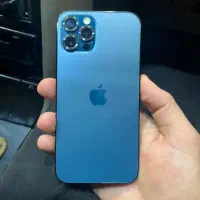 آیفون۱۲پرو۵۱۲گیگابایت دوسیم