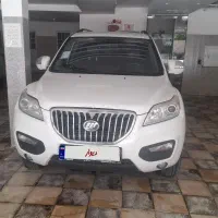 لیفان x60