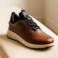 Orginal geox جی اوکس چرم طبیعی ضداب|کیف، کفش، کمربند|تهران, جیحون|دیوار