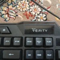 کیبورد|قطعات و لوازم جانبی رایانه|مشهد, شیرودی|دیوار