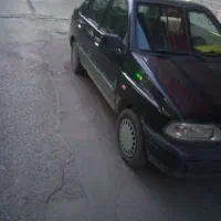 پرایدمدل۸۴