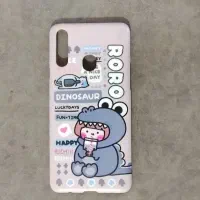 قاب موبایل A20s